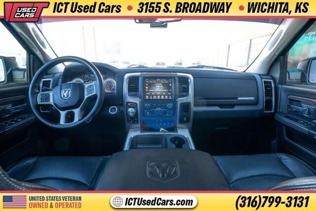 2016 RAM 1500 in Wichita, KS 67216 - 18109374 29