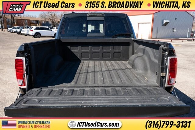 2016 RAM 1500 in Wichita, KS 67216 - 18109374 3
