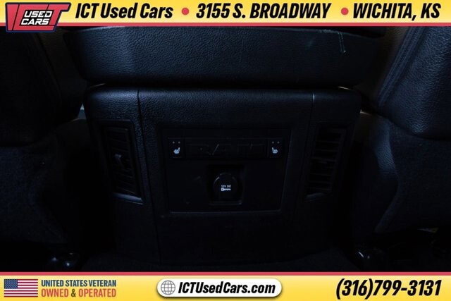 2016 RAM 1500 in Wichita, KS 67216 - 18109374 30