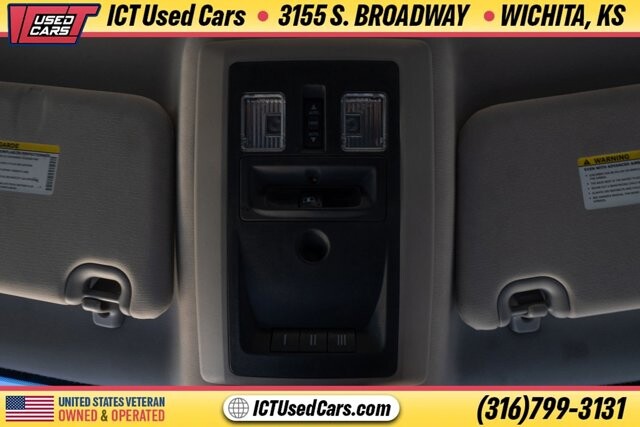 2016 RAM 1500 in Wichita, KS 67216 - 18109374 8