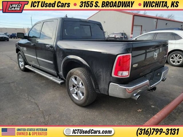 2016 RAM 1500 in Wichita, KS 67216 - 18109374 38