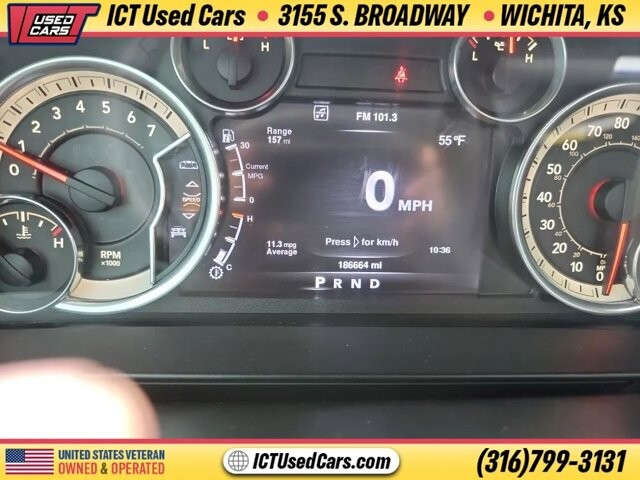 2016 RAM 1500 in Wichita, KS 67216 - 18109374 40