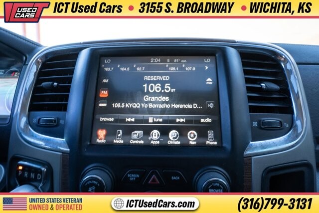 2016 RAM 1500 in Wichita, KS 67216 - 18109374 15