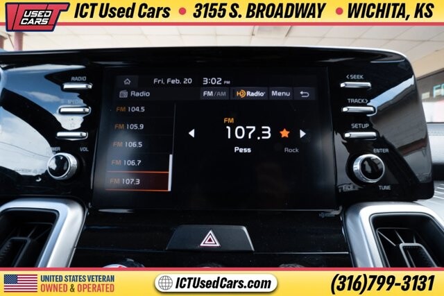 2022 Kia Sorento in Wichita, KS 67216 - 18109375 9