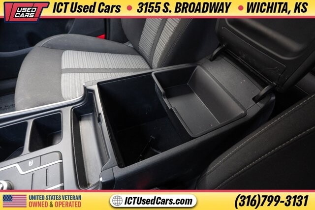 2022 Kia Sorento in Wichita, KS 67216 - 18109375 15