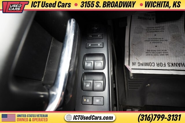 2017 Chevrolet Silverado 1500 in Wichita, KS 67216 - 18109376 13