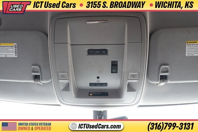 2017 Chevrolet Silverado 1500 in Wichita, KS 67216 - 18109376 18