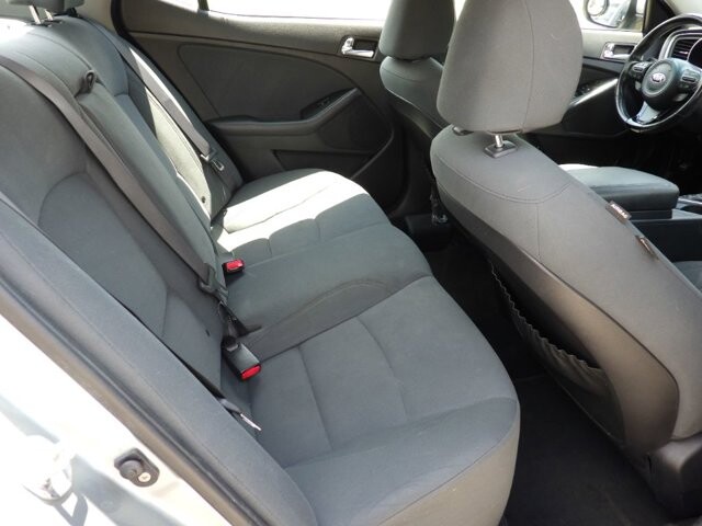 2014 Kia Optima in Flowery Branch, GA 30542 - 18109378 9