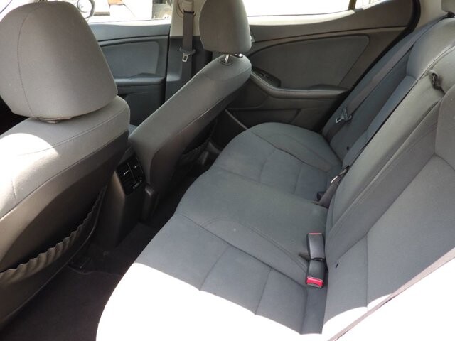 2014 Kia Optima in Flowery Branch, GA 30542 - 18109378 10