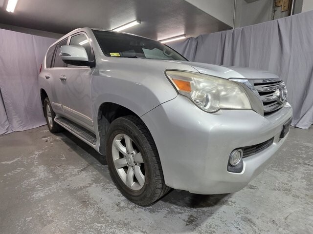2012 Lexus GX 460 in Arvada, CO 80002 - 18109380 9