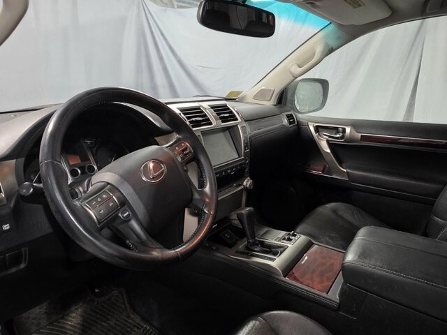 2012 Lexus GX 460 in Arvada, CO 80002 - 18109380 27