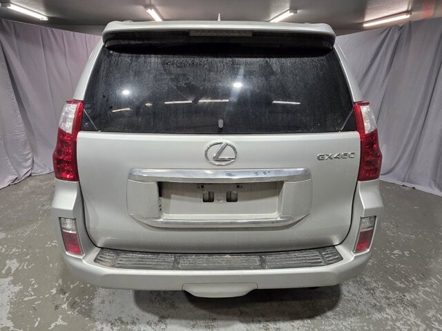 2012 Lexus GX 460 in Arvada, CO 80002 - 18109380 14