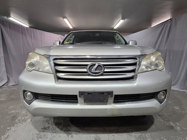 2012 Lexus GX 460 in Arvada, CO 80002 - 18109380 6