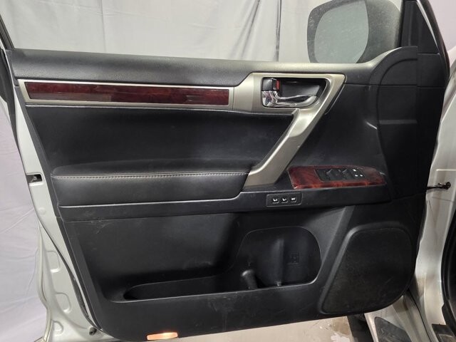 2012 Lexus GX 460 in Arvada, CO 80002 - 18109380 25