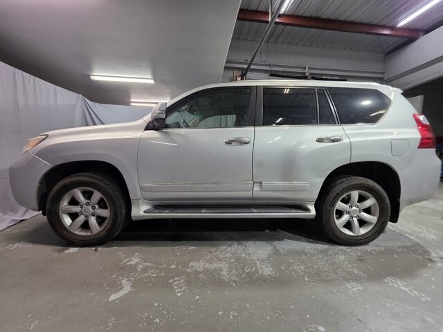 2012 Lexus GX 460 in Arvada, CO 80002 - 18109380 24