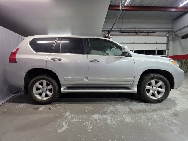 2012 Lexus GX 460 in Arvada, CO 80002 - 18109380 10