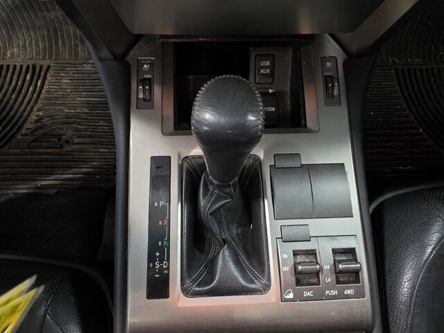 2012 Lexus GX 460 in Arvada, CO 80002 - 18109380 32