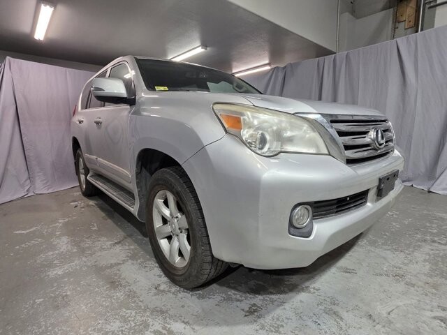 2012 Lexus GX 460 in Arvada, CO 80002 - 18109380 8