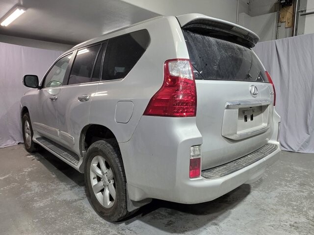 2012 Lexus GX 460 in Arvada, CO 80002 - 18109380 22