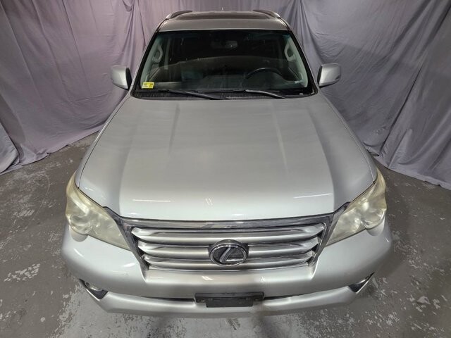 2012 Lexus GX 460 in Arvada, CO 80002 - 18109380 7