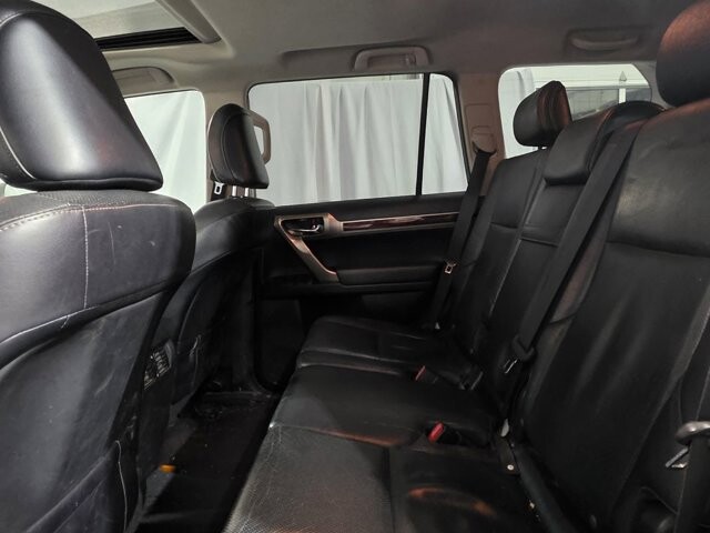 2012 Lexus GX 460 in Arvada, CO 80002 - 18109380 33