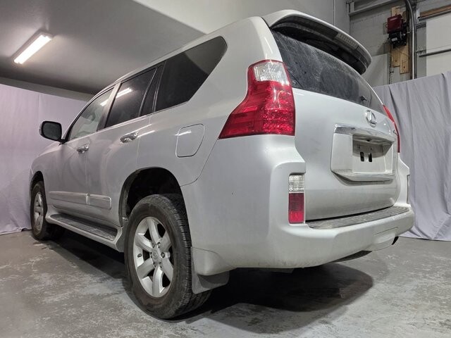 2012 Lexus GX 460 in Arvada, CO 80002 - 18109380 21