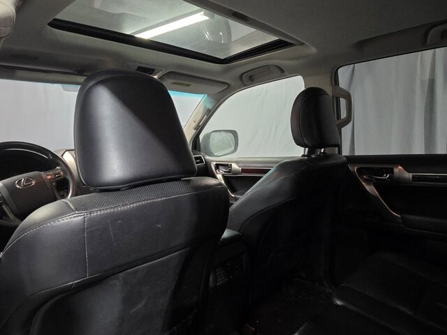 2012 Lexus GX 460 in Arvada, CO 80002 - 18109380 34