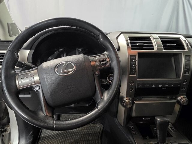 2012 Lexus GX 460 in Arvada, CO 80002 - 18109380 29