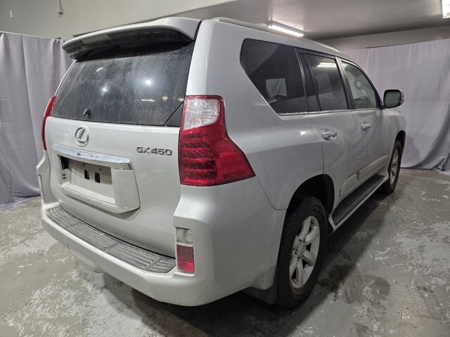 2012 Lexus GX 460 in Arvada, CO 80002 - 18109380 12