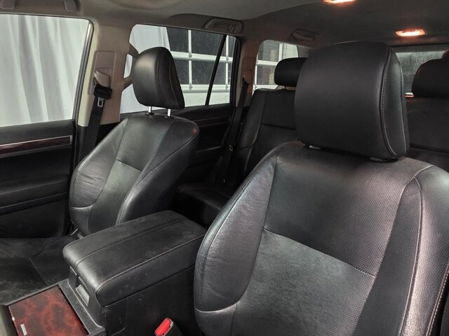 2012 Lexus GX 460 in Arvada, CO 80002 - 18109380 28
