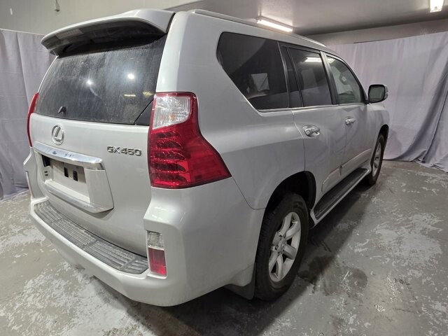 2012 Lexus GX 460 in Arvada, CO 80002 - 18109380 23