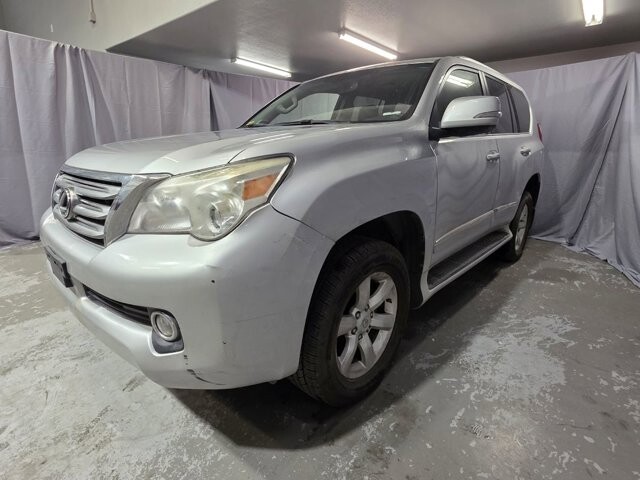 2012 Lexus GX 460 in Arvada, CO 80002 - 18109380 3