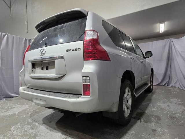 2012 Lexus GX 460 in Arvada, CO 80002 - 18109380 13