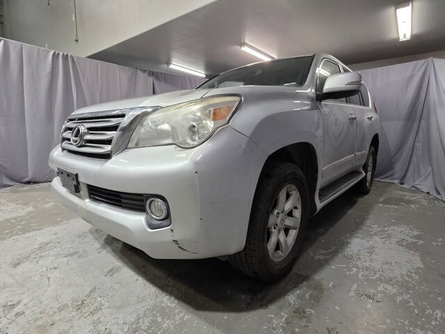 2012 Lexus GX 460 in Arvada, CO 80002 - 18109380 4