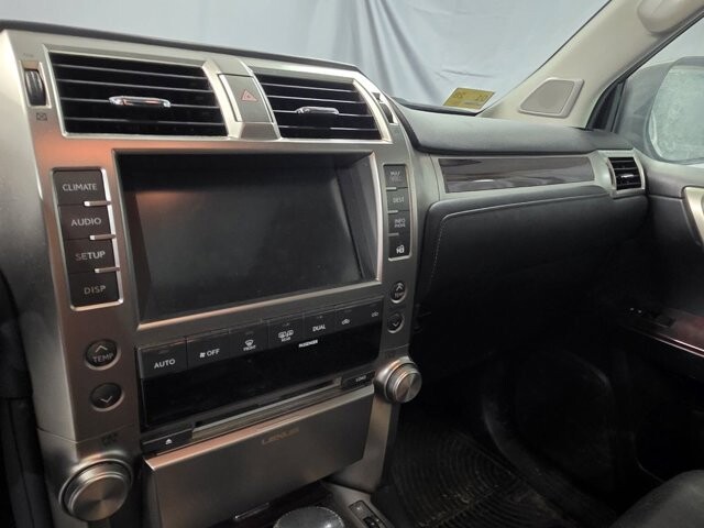 2012 Lexus GX 460 in Arvada, CO 80002 - 18109380 30