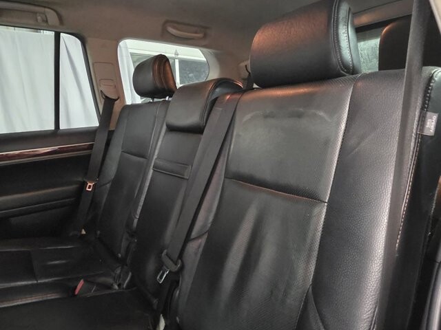 2012 Lexus GX 460 in Arvada, CO 80002 - 18109380 36