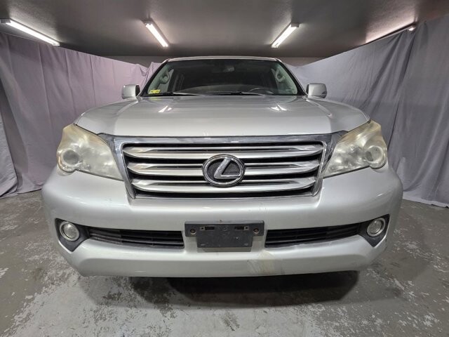 2012 Lexus GX 460 in Arvada, CO 80002 - 18109380 5