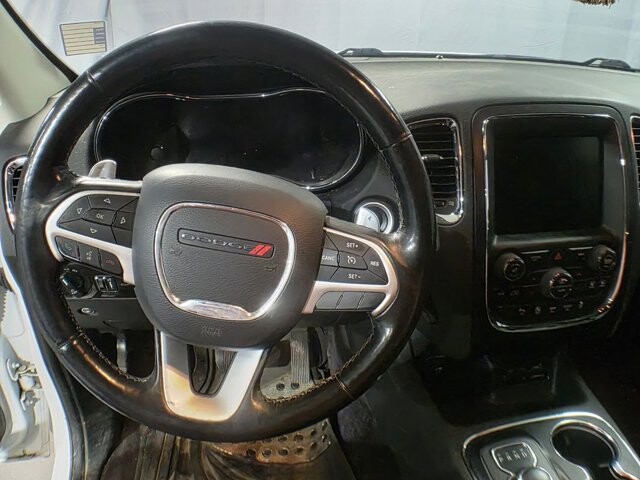 2016 Dodge Durango in Arvada, CO 80002 - 18109381 55