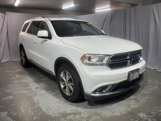 2016 Dodge Durango in Arvada, CO 80002 - 18109381 32