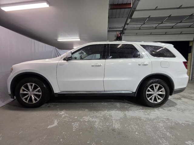 2016 Dodge Durango in Arvada, CO 80002 - 18109381 52