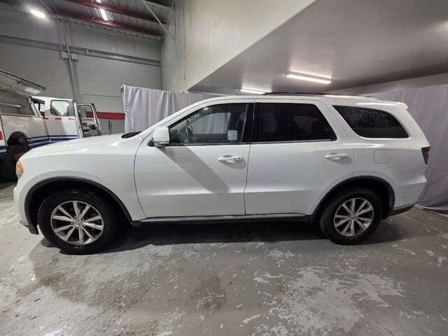 2016 Dodge Durango in Arvada, CO 80002 - 18109381 47