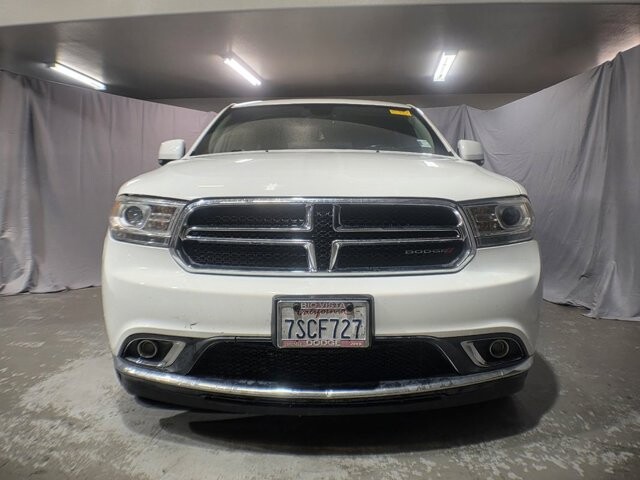 2016 Dodge Durango in Arvada, CO 80002 - 18109381 6