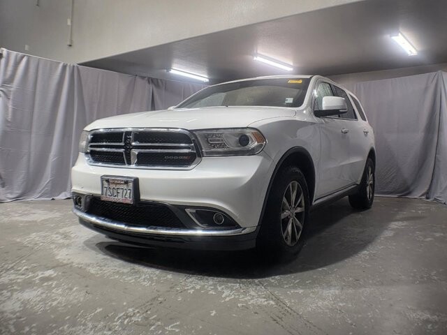 2016 Dodge Durango in Arvada, CO 80002 - 18109381 27