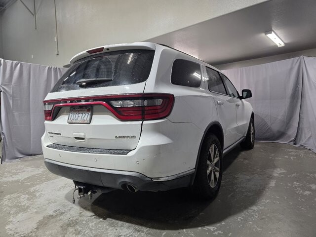 2016 Dodge Durango in Arvada, CO 80002 - 18109381 42