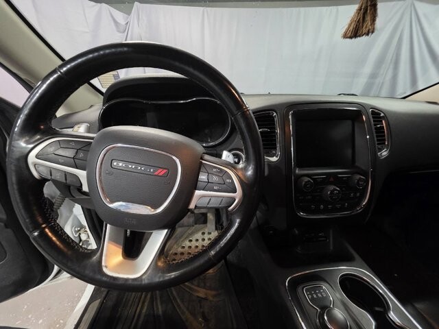 2016 Dodge Durango in Arvada, CO 80002 - 18109381 56