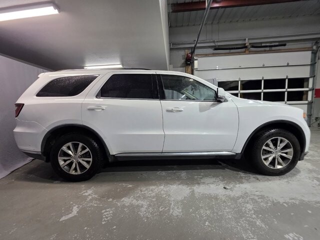 2016 Dodge Durango in Arvada, CO 80002 - 18109381 10