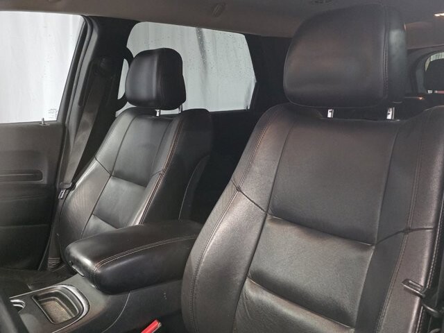 2016 Dodge Durango in Arvada, CO 80002 - 18109381 18