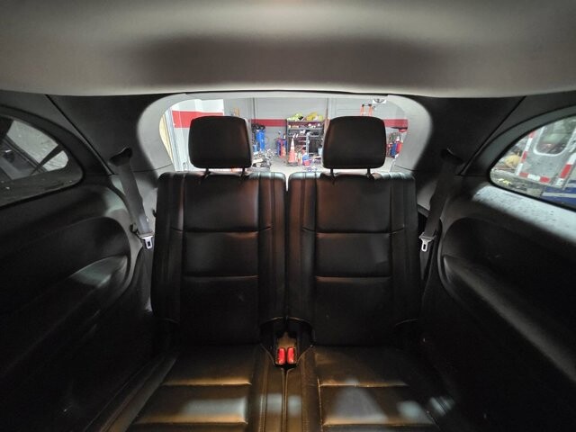 2016 Dodge Durango in Arvada, CO 80002 - 18109381 28