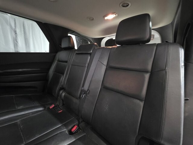 2016 Dodge Durango in Arvada, CO 80002 - 18109381 26