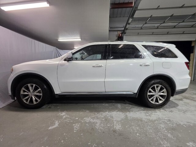 2016 Dodge Durango in Arvada, CO 80002 - 18109381 14